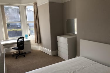 8 bed house, Apsley Road, North Hill, Plymouth, PL46PJ - Image 10